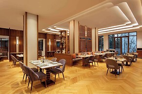 Hyatt Regency Dharamshala Resort