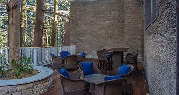 Hyatt Regency Dharamshala Resort