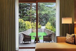 Hyatt Regency Dharamshala Resort