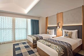 Hyatt Regency Dharamshala Resort