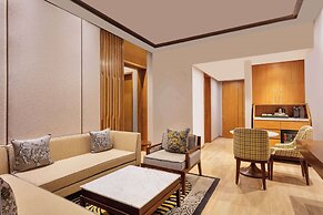 Hyatt Regency Dharamshala Resort