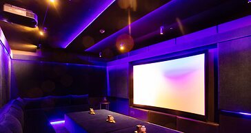 Hyatt Regency Dharamshala Resort