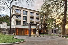 Hyatt Regency Dharamshala Resort