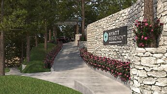 Hyatt Regency Dharamshala Resort