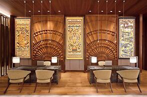 Hyatt Regency Dharamshala Resort