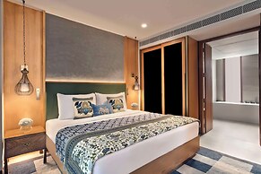 Hyatt Regency Dharamshala Resort