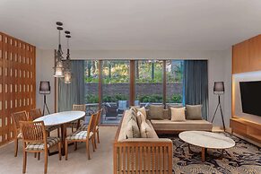 Hyatt Regency Dharamshala Resort