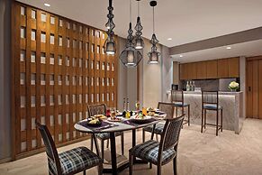 Hyatt Regency Dharamshala Resort