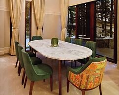 Hyatt Regency Dharamshala Resort