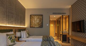 Hyatt Regency Dharamshala Resort