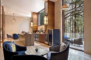 Hyatt Regency Dharamshala Resort