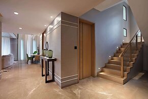 Hyatt Regency Dharamshala Resort