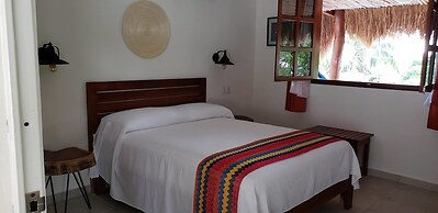 Poza Clara Sanctuary Hotel