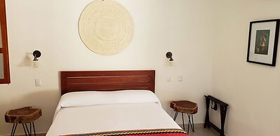 Poza Clara Sanctuary Hotel