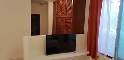 Poza Clara Sanctuary Hotel