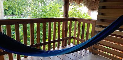 Poza Clara Sanctuary Hotel