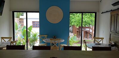 Poza Clara Sanctuary Hotel