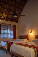 Poza Clara Sanctuary Hotel