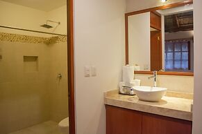 Poza Clara Sanctuary Hotel