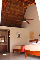 Poza Clara Sanctuary Hotel