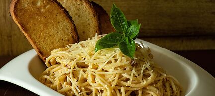 Poza Clara Sanctuary Hotel