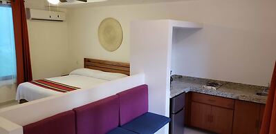 Poza Clara Sanctuary Hotel