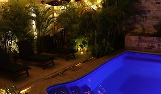 Poza Clara Sanctuary Hotel