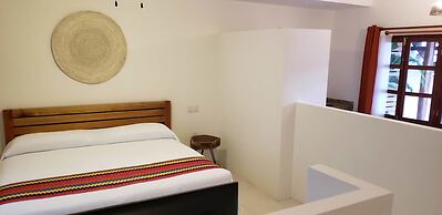 Poza Clara Sanctuary Hotel