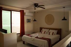 Poza Clara Sanctuary Hotel