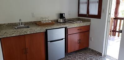 Poza Clara Sanctuary Hotel