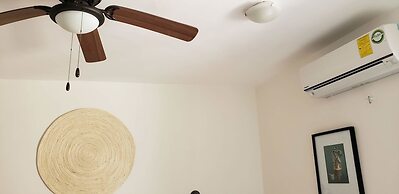 Poza Clara Sanctuary Hotel