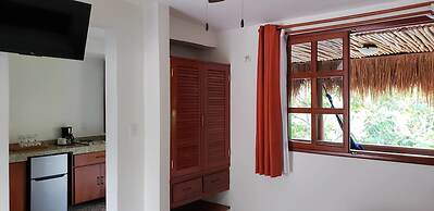 Poza Clara Sanctuary Hotel