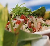 Poza Clara Sanctuary Hotel