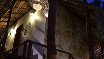 Poza Clara Sanctuary Hotel