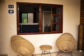 Poza Clara Sanctuary Hotel