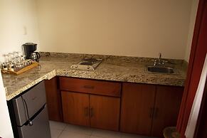 Poza Clara Sanctuary Hotel