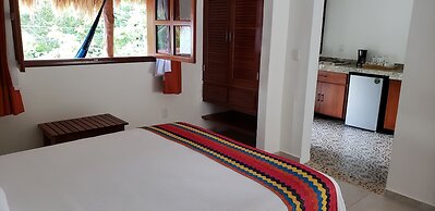 Poza Clara Sanctuary Hotel