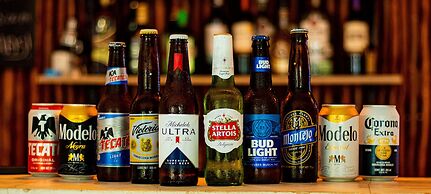 Poza Clara Sanctuary Hotel