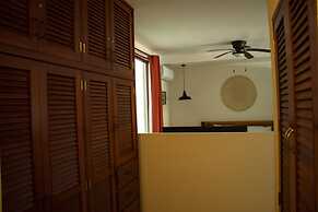 Poza Clara Sanctuary Hotel