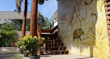 Poza Clara Sanctuary Hotel