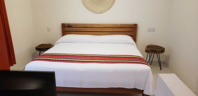 Poza Clara Sanctuary Hotel