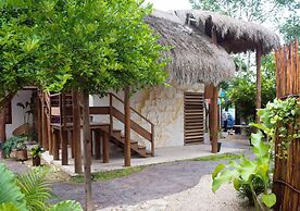 Poza Clara Sanctuary Hotel