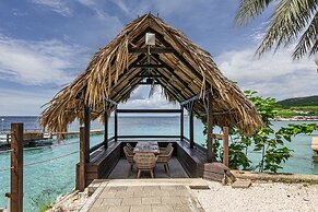 Dreams Curacao Resort, Spa & Casino - All Inclusive