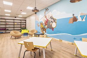 Dreams Curacao Resort, Spa & Casino - All Inclusive