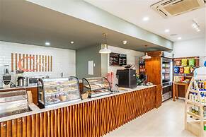 Dreams Curacao Resort, Spa & Casino - All Inclusive