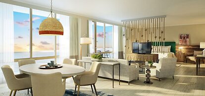 Dreams Curacao Resort, Spa & Casino - All Inclusive