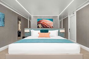 Dreams Curacao Resort, Spa & Casino - All Inclusive