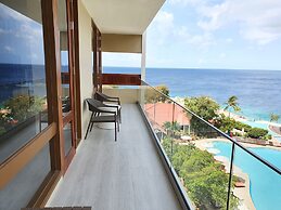 Dreams Curacao Resort, Spa & Casino - All Inclusive