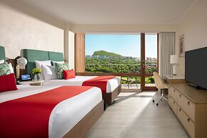 Dreams Curacao Resort, Spa & Casino - All Inclusive