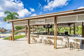 Dreams Curacao Resort, Spa & Casino - All Inclusive